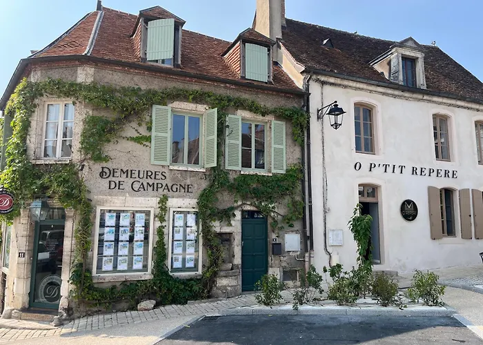 Maison Les Fossiles