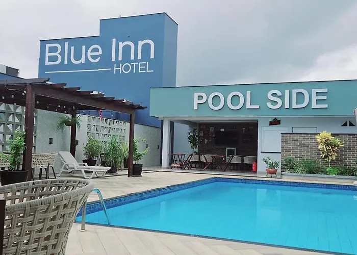  Blue Inn