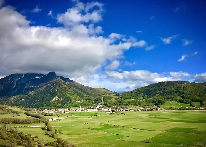 Appartement Les Vallons au pied des pistes