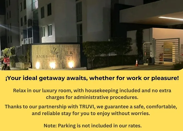 Bambu-Rivera Club Residences