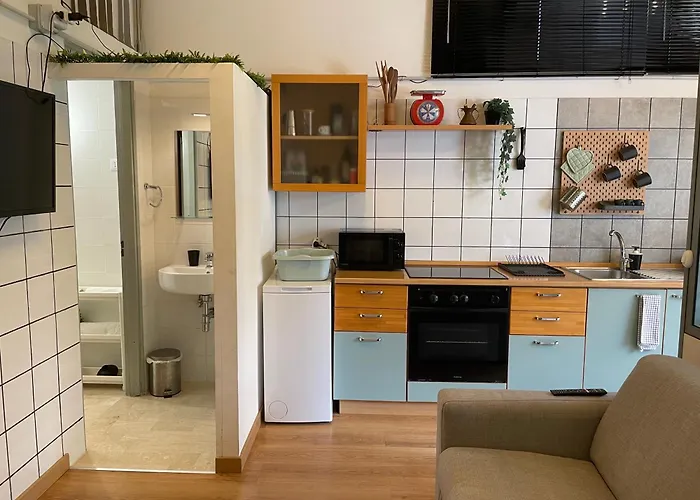 Il Piccolo Loft