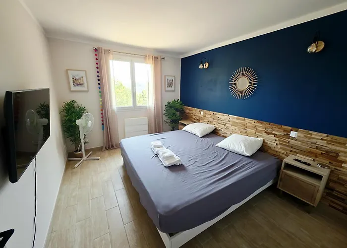 Casa Agave-Charmante maison avec étage offrant des prestations de qualité.
