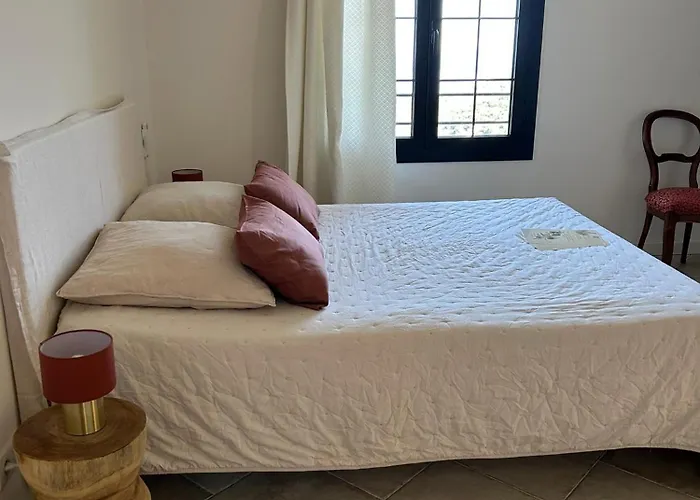 Casa Di L'Alivi