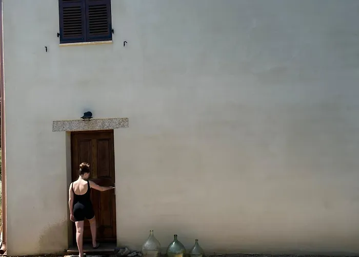 Casa Di L'Alivi