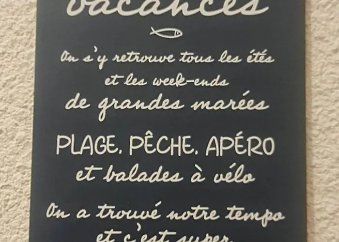 Appartement 2 chambres piscine