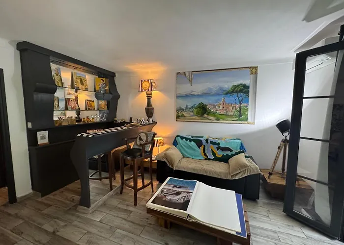  Villa Romana