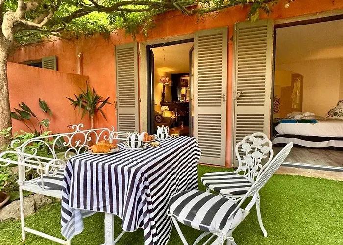  Villa Romana