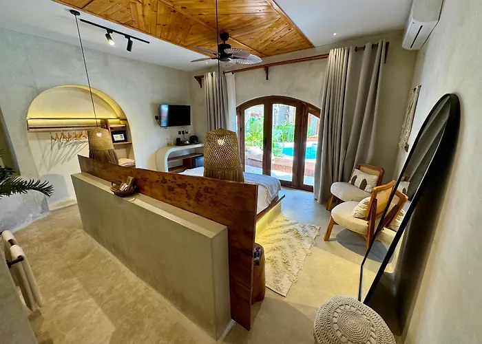 Kai Zanzibar And Spa
