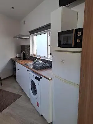 Hopes Room