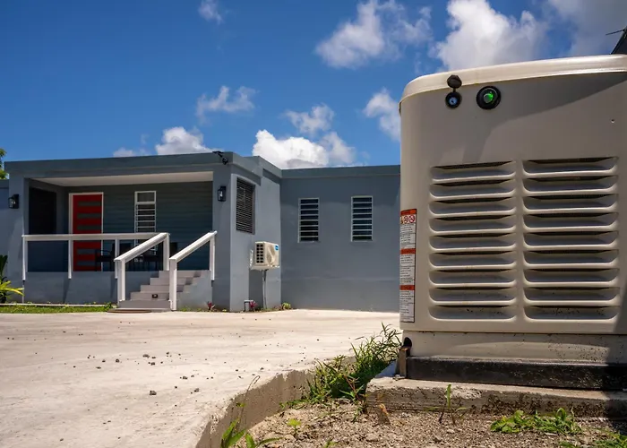 Xoop Homes - Ixora #1