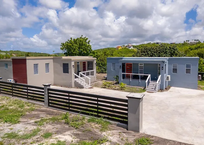 Xoop Homes - Ixora #1
