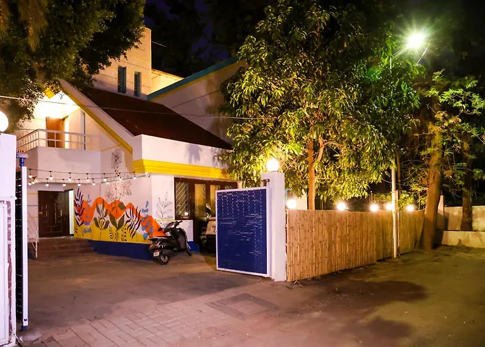 The Pune Story