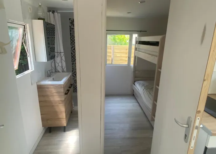 Mobile Home