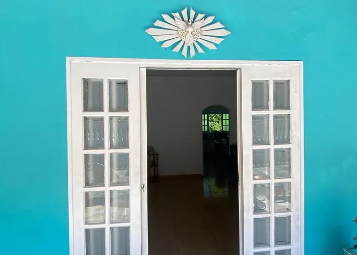 Seu Cantinho de Paz em Iguape