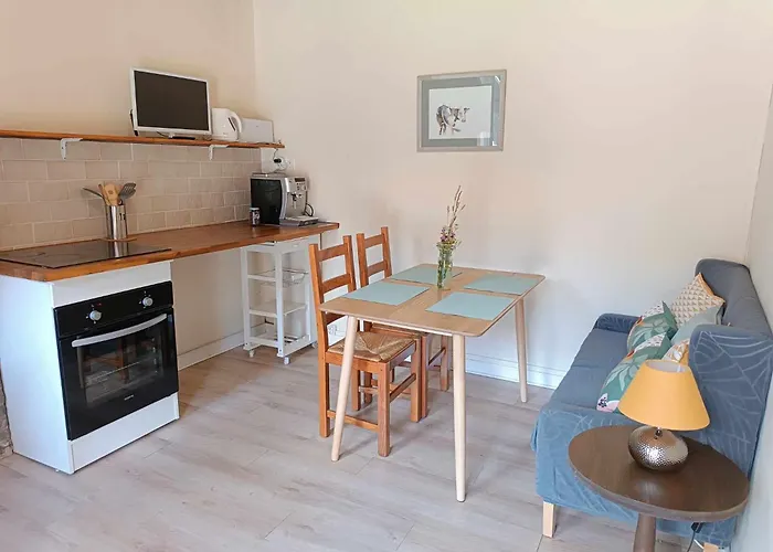 Le Petit Gîte
