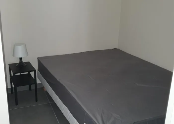 Studio neuf de 30m2