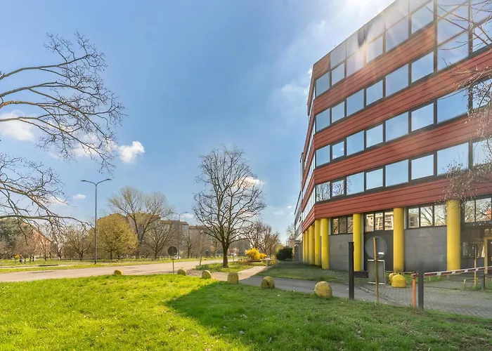 Ponale Suites Foresteria Lombarda