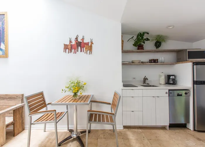 Apart hotel: Su Casa At Venice Beach