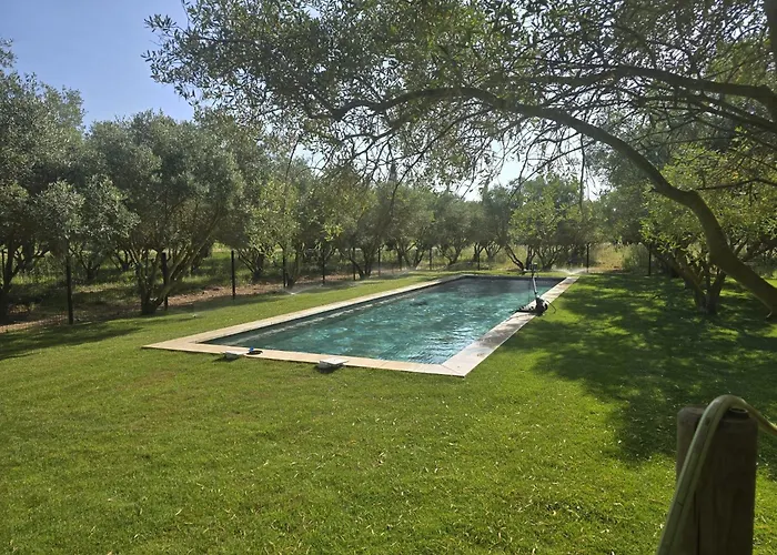 Domaine de l'Aumone