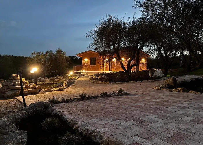 Agriturismo Quercetelli