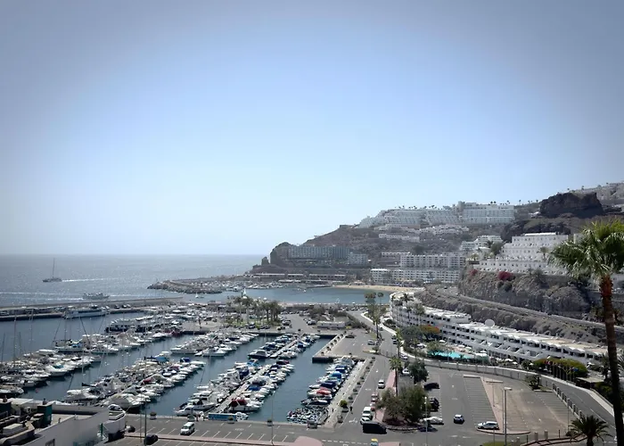 Holiday Club Puerto Calma