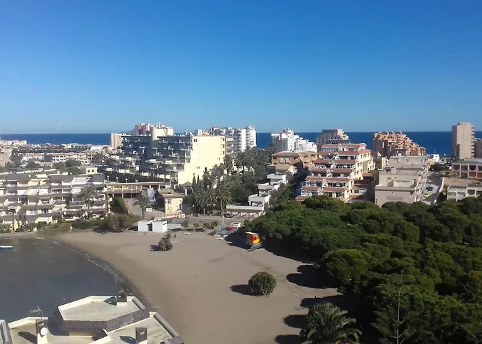 Cala Del Pino