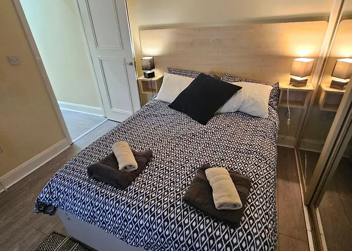 Atlantic Views Top Floor