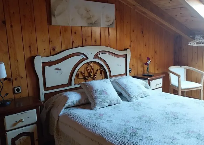 Hotel que admite mascotas: Villa Castellanos