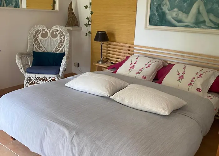 GuestHouse Du Moulin (logement neuf)