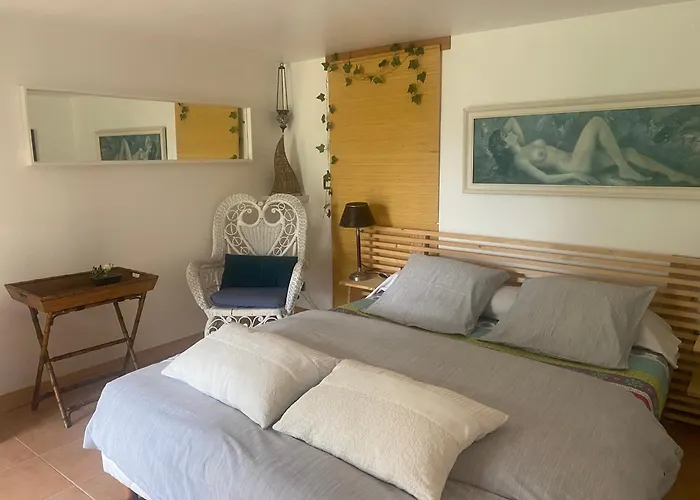 GuestHouse Du Moulin (logement neuf)