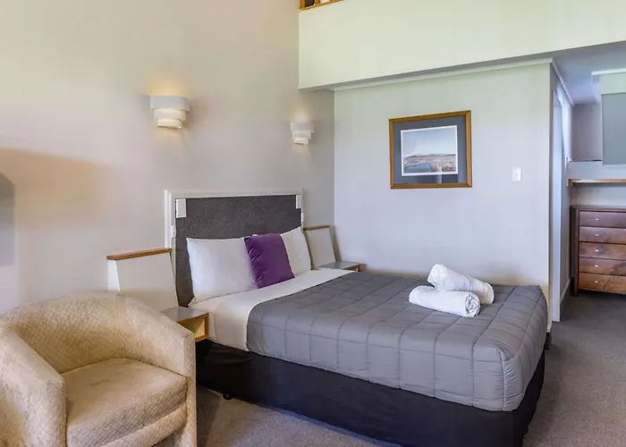 Turangi Leisure Lodge