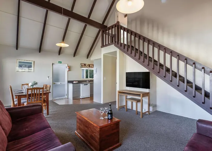 Turangi Leisure Lodge