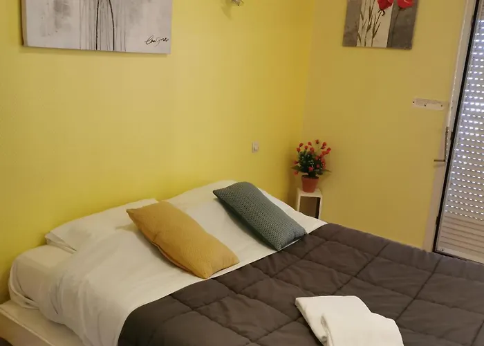 le relais de l aiguillon
