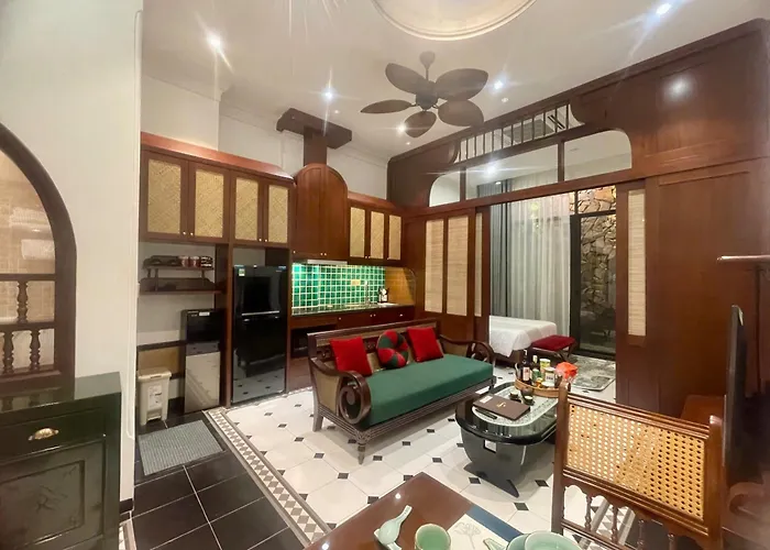 Camellia Residence Hanoi
