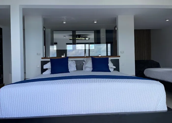 The Place Villa With Incredible Ocean View !!!!