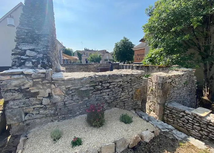Gite du belvédère à Rocamadour