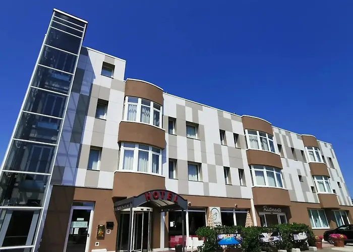 Hotel Formula Int. & Puravita Spa