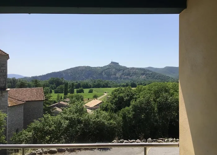 Le chêne vert