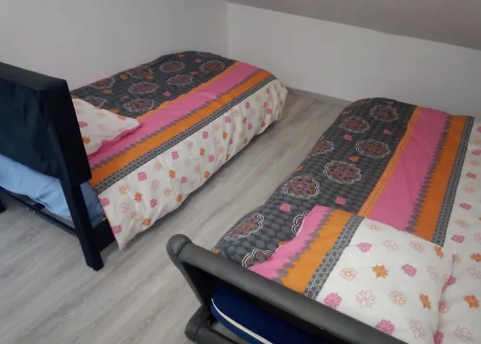 Nyno Digraben - House For Rent