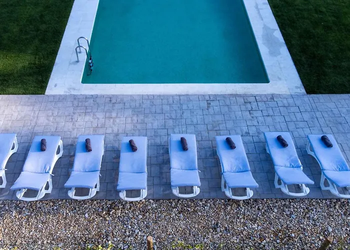 EcoCamp San Román by SuitesNature
