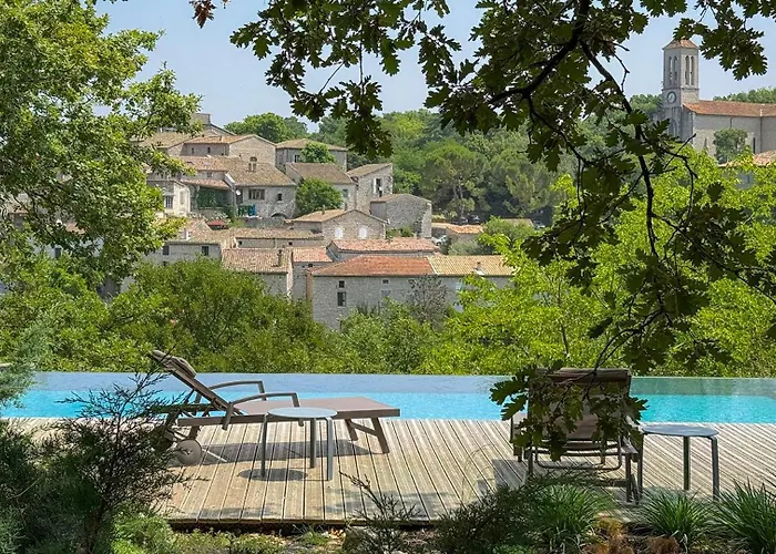 Gîte de la Maison Chassel