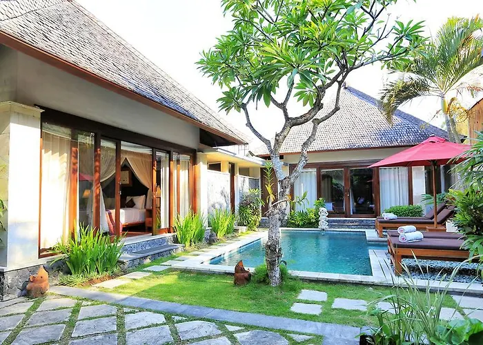 Sanyas Suite Bali