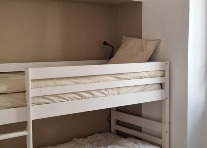 Appartement proche de la mer