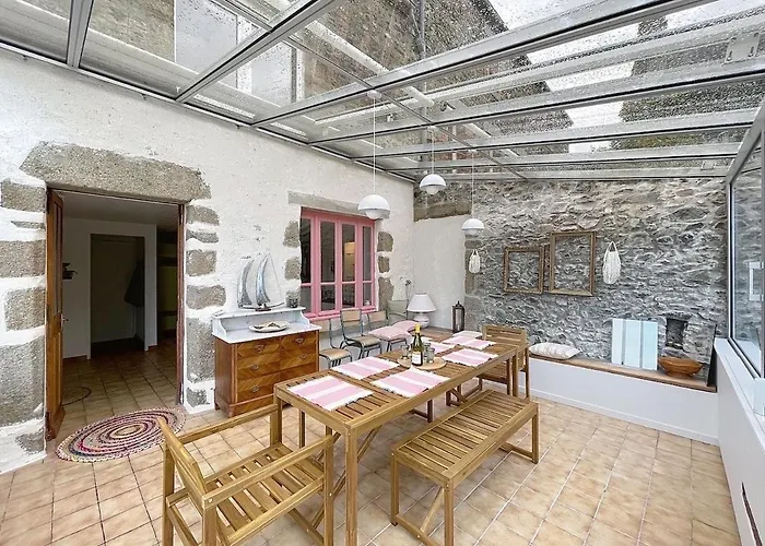 Le patio des moussaillons