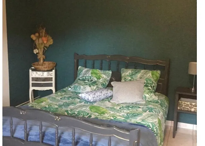 Chambre chez l habitant proche gare