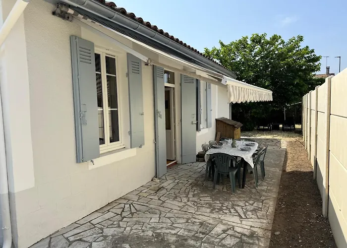 La Maison Fleury