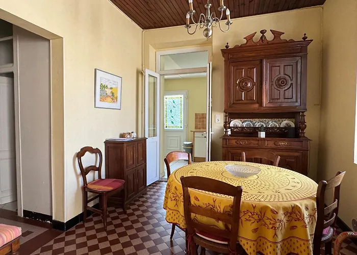La Maison Fleury