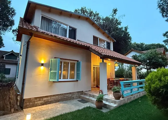 Villa Zen Oasis