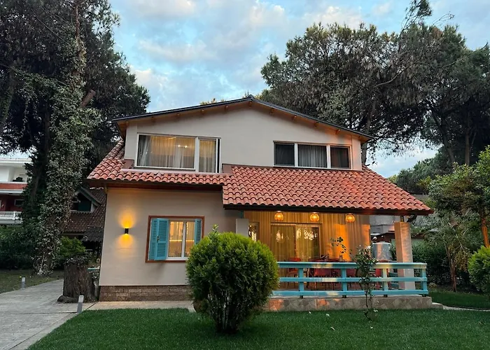 Villa Zen Oasis