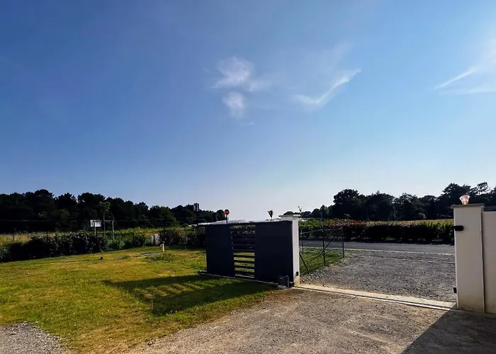 Villa climatisée 10 pers proche Hossegor-Capbreton
